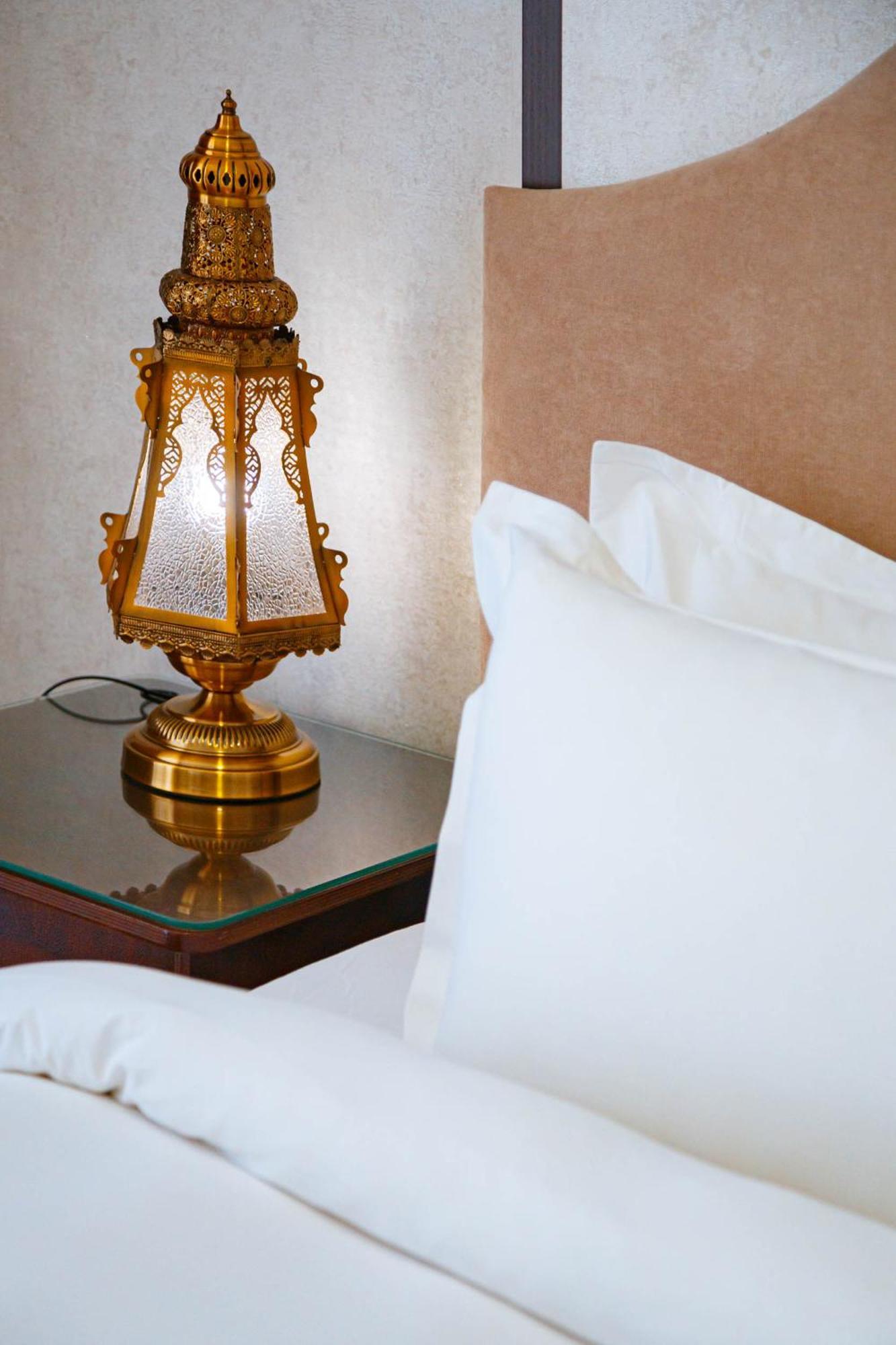 Jannat Resort أوش الغرفة الصورة