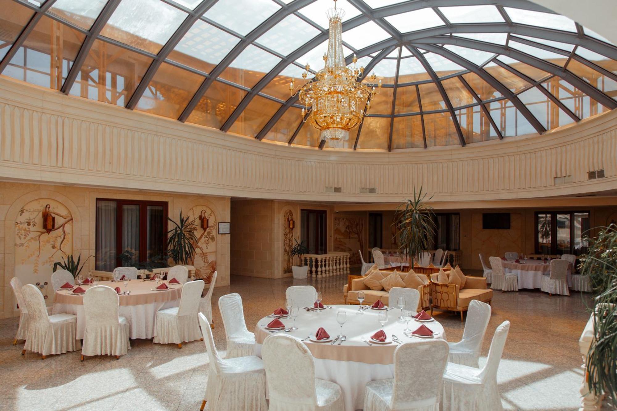 Jannat Resort أوش المظهر الخارجي الصورة