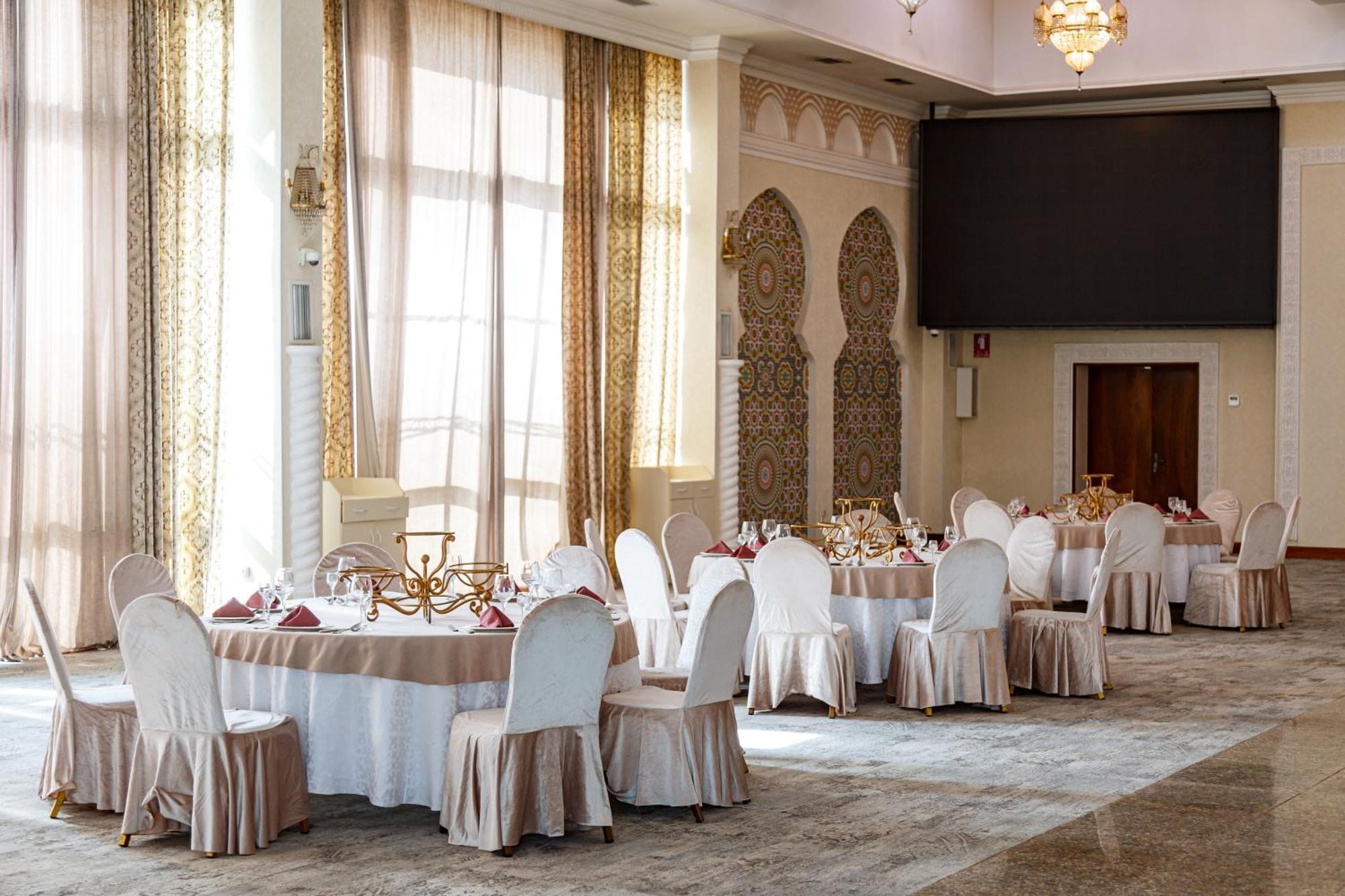 Jannat Resort أوش المظهر الخارجي الصورة