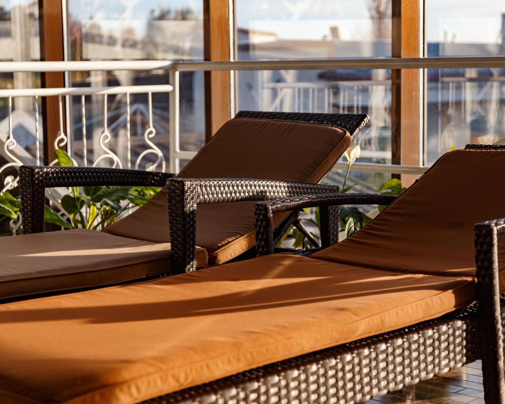 Jannat Resort أوش المظهر الخارجي الصورة