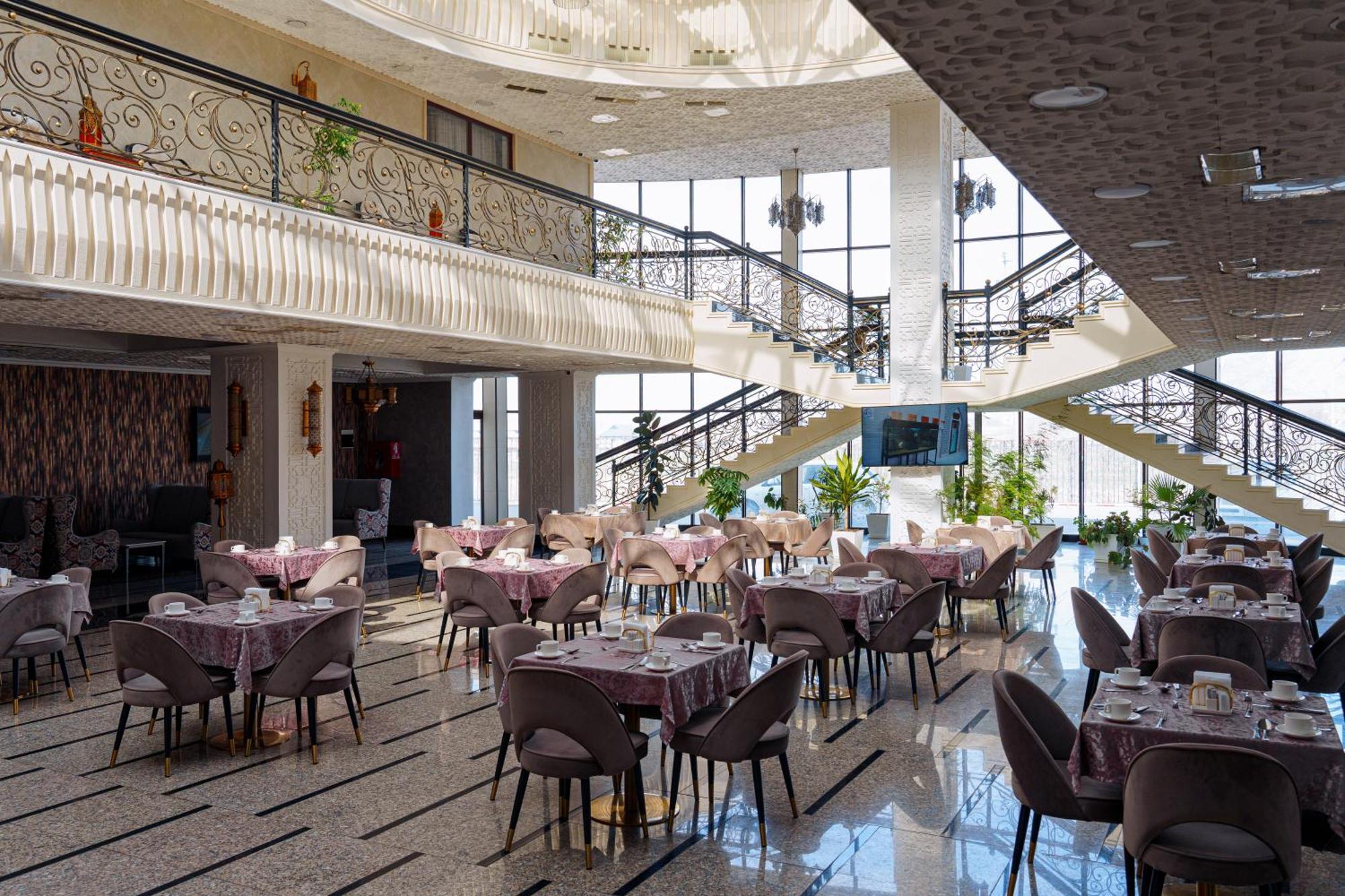 Jannat Resort أوش المظهر الخارجي الصورة